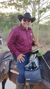 Primitivo Farías 50 aniversario muchísimas felicidades 🎊 y muchas gracias por invitarnos a su cabalgatona 🐎💯😃 #ESCARCEGA #cabalgata | NONO RANCH Adventure