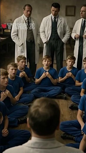 The Monster Study A Crime Disguised as Science