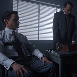 7.3K views · 171 reactions | Good things come to those who wait. #FellowTravelers is now streaming. | Showtime Networks | Facebook