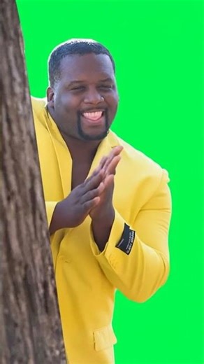Anthony Adams Rubbing Hands meme