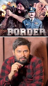 4K views · 64K reactions | Border Movie - Real life Story ✅✅ . . #Border #Border2 #SunnyDeol #BorderMovie #SandeseAateHai IndianArmy WarMovie | Mohit Tyagi | Facebook