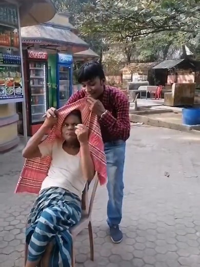 Leda Miya Natok: Rohingya Cultural Drama