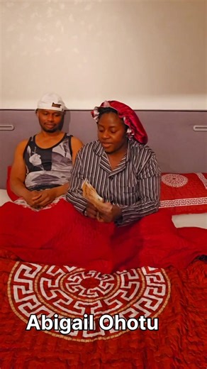 92 reactions · 58 shares | I told my husband to Reside Nigerian National Anthem and win 1k Euro .I can't believe he will do this 藍 please don't laugh o藍#highlights #followers | Abigail Ohotu program | Facebook