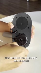 Aqara Smart Lock U300, Fingerprint Keyless Entry Door Lock with Handle, Matter Over Thread with Apple Home Keys, Touchscreen Keypad, Smart Lever Lock Supports Apple Home, Alexa, Google, IFTTT, Silver