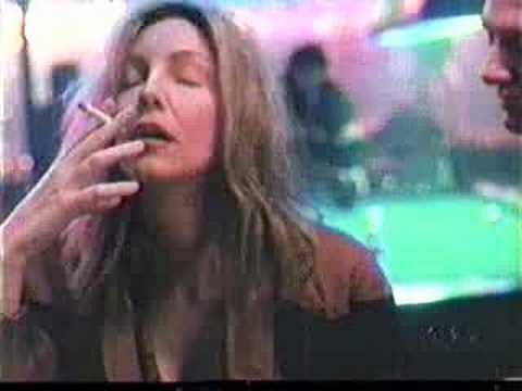 Heather Locklear in Shattered Mind