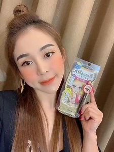 1 trustttttt review em #KẺ_MẮT_NƯỚC HEROIN ♥️ ➡️ Kẻ Mắt Kiss Me Heroine Make Smooth Liquid Eyeliner – luôn nằm trong top đầu các sản phẩm kẻ mắt được ưa thích nhất do người tiêu dùng bình chọn tại Nhật Bản. ➡️ Kiss Me Heroine Make Smooth Liquid Eyeliner với thiết kế đầu siêu mảnh chỉ 0,1mm rất dễ dàng để các cô gái “biến hóa” cho đôi mắt thành những đường nét thanh mảnh, tự nhiên hay sắc nét, gợi cảm. Công thức chống nước cực tốt kể cả đi mưa hay đi biển. ➡️ Kẻ mắt Isehan Heroine Kiss me tạo nhữ