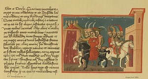 Historia destructionis Troiae - Alchetron, the free social encyclopedia