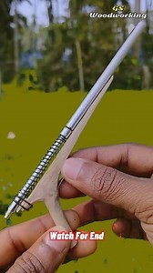 852K views · 12K reactions | DIY Mini Spring Toys Gn Tool #fb #reels #diy #spring #toys #invention #viral | GS Woodworking | Facebook