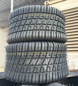 [Hot Item] Wholesale Price Lawn/Golf Tires/Tyre/All Terrian Vehicle Tires 205/50-10 118