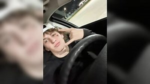 Barely legal college guy jerk compilation