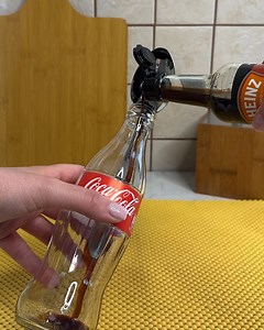 84K views · 116 reactions | Easy Pouring Hack | Genius Club | Facebook