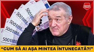 81K views · 1K reactions | Gigi Becali SI-A LAUDAT IN DIRECT STRATEGIA CARE I-A ADUS 40.000.000 de euro Gigi Becali si-a laudat in direct la Fanatik SuperLiga cu Horia Ivanovici strategia care i-a adus 40.000.000 de euro la FCSB. Cum a reusit Gigi Becali sa castige 40.000.000 de euro la FCSB. #Fanatik #FanatikRo #FanatikSuperLiga #SuperLiga #HoriaIvanovici | Horia Ivanovici | Facebook