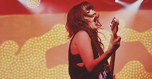 Courtney Barnett : Pedestrian At Best
