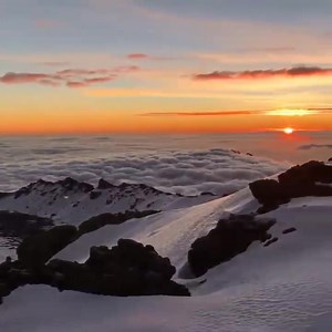 8-day Mount Kilimanjaro trek via the Lemosho route At 5,895 meters, Kilimanjaro is a truly massive peak. Furthermore, where it is positioned, amidst forest and flat lands in Tanzania, it looks even more incredible. Thus, why it has become such a hugely popular climbing destination. And, on this 8-day climbing expedition, we would like to guide you to the top of the great mountain by way of the Lemosho Route Say #Hakunamatata Don't hesitate to contact us on Whatsapp or 255712128786 📧 info@tanzan