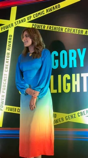 3.3K views | Elegance 朗殺 Aditya Seal and Anushka Ranjan were clicked at the Red Carpet for Power Creator Awards By Times Entertainment. #AdityaSeal #anushkaranjan | Indian Television Academy | Facebook