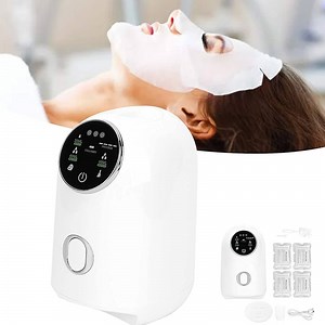 [Hot Item] Advanced DIY Facial Mask Machine for SPA-Quality Treatments