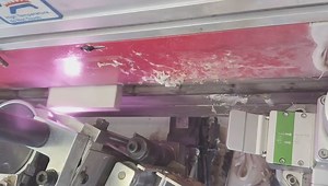 1.5K views | Laser edge bander machine | CNC Router | Facebook