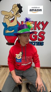 New Mardi Gras Fedora #costume #costumeideas #mardigras #nola #cosplay #cosplayer #halloweenlook #halloweencostume #halloweenmakeup #halloweenishere #bourbon #bourbonstreet | Nicky Bigs Novelties | Facebook