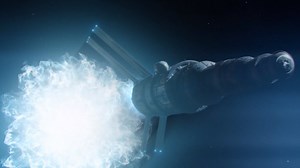 1.1K views · 24 reactions | In two weeks, one man will venture into the unknown to save our world. Don't miss Brad Pitt in #AdAstra in cinemas September 18. | 20th Century Studios | Facebook