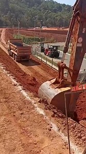22K views · 502 reactions | Kapag di kabisado ang digress ng slope may paraan;; #followersシ゚ #fbreels26 #fblifestyle #excavatoroperator:! | Idol Randy Vlog | Facebook