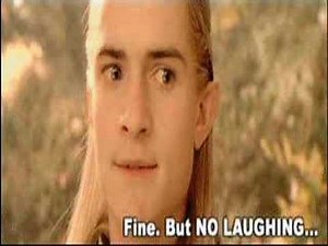 lord of the rings parody