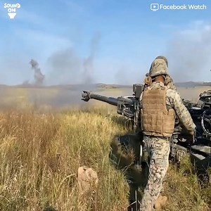 Marine Howitzers • See Artillery Rounds Hit In Slow Motion ---------------------------- Welcome To Group : Best Of Guns | Weapons N Guns