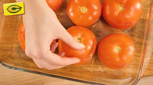 12K views · 78 reactions | Punjeni paradajz je odlična ideja za...