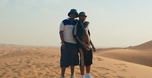 Leto & Ninho – Vie de star