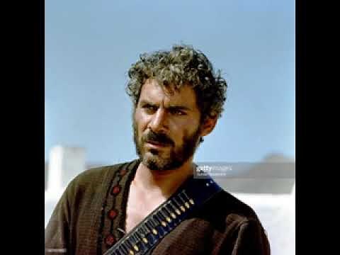 TOUS LES ARTS Gian Maria Volonté