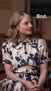 Le premier rôle en français de Jodie Foster : rencontre avec Augustin Trapenard