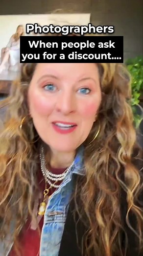 1.6K views · 19 reactions | Are you tired of working so hard to find photography clients? Join my FREE 5-day booking boost next week and I'll teach you a few things that are working NOW to are so much easier than discounting or running ads! I'm dropping the Iink in the comments! | Sarah Petty | Facebook