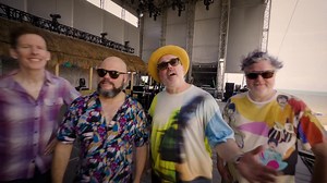 3.8K views · 211 reactions | It's almost Live Nation Concerts #NationalConcertWeek! From May 10th at 7am PT to May 16th, a limited amount of tickets for #LSOE2023 will be available for $25 all-in! Grab yours before they run out! : Edward Pond | Barenaked Ladies | Facebook