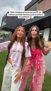 Curso Lulu99 para hacerse youtuber: ¿qué incluye la LuluHouse?