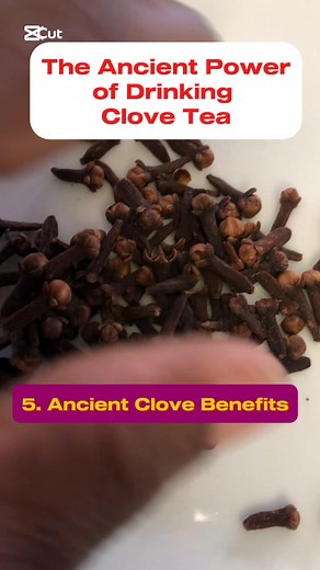 The ancient benefits of drinking clove teas | Herbs and Wellness