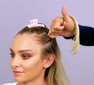 115K views · 319 reactions | Master Easy Hairstyles! | 5-Minute Crafts GIRLY | Facebook