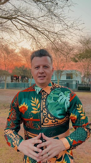 Jean-Pierre Bekker on Reels