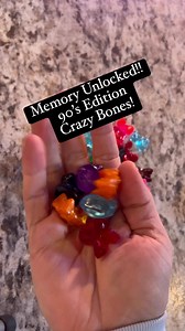 752K views · 10K reactions | Sharkey was 奈 Crazy Bones!! #nostalgia #90skids #90snostalgia #BlastFromThePast #memorylane #retrotoys #90stoys | CPJ Collectibles | Facebook