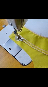 888K views · 8.8K reactions | Beautiful Neck Design For Partywear Suit | Viral Neck Design Ideas | Sewing Tips And Tricks With Jass Designer #neckdesign #kurtineckdesign #sewing #stitching #design #fashion #craft #kurti #sewingproject | Jass Designer | Facebook