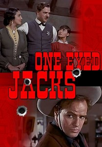 One-Eyed Jacks (1961)