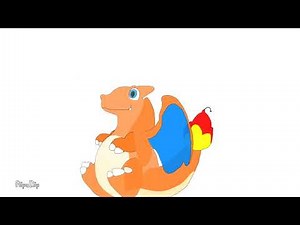 Charizard inflation
