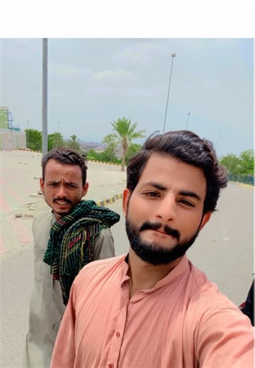 Ahmad Ali. tik toker on TikTok