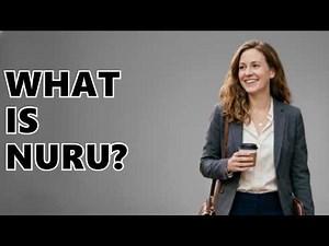 What Is Nuru Massage?
