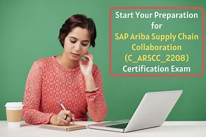 SAP C_ARSCC_2208 : Start Your Preparation for SAP ARSCC Certification Exam
