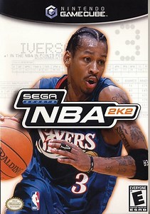 NBA 2K2 - Alchetron, The Free Social Encyclopedia