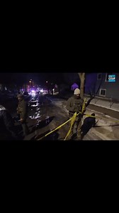 North Side ICE shooting inside a house | “Who did you shoot this time you cosplaytriot f**k? I served in the army 13 years to wear that uniform and your fat ass did 47 days to wear it because you’re a Meal Team Six Gravy Seal motherf**ker.” “Why do you have my uniform on? I hear you’re in the business of shooting people. Behind that mask I can still identify you, I promise you. Trials are coming cowards.” | Progressive Power