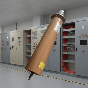 [Hot Item] Inner Cone Plug-in Surge Arrester Termination 24kv/36kv