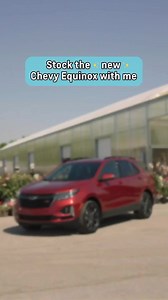 Unlock #Equinox storage hacks. #stockmycar #CarEssentials #diygardening #ASMR #denooyerchevrolet #denooyerreimagined 🔗 Chevrolet | DeNooyer Chevrolet