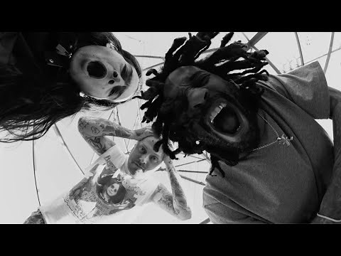 Architects - "Brain Dead (feat. House of Protection)"