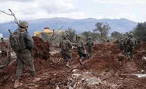 הלחימה בצפון: כ-2,500 מחבלים חוסלו, עשרות אלפי מטרות הותקפו