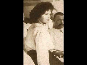 Grand Duchess Maria Romanova